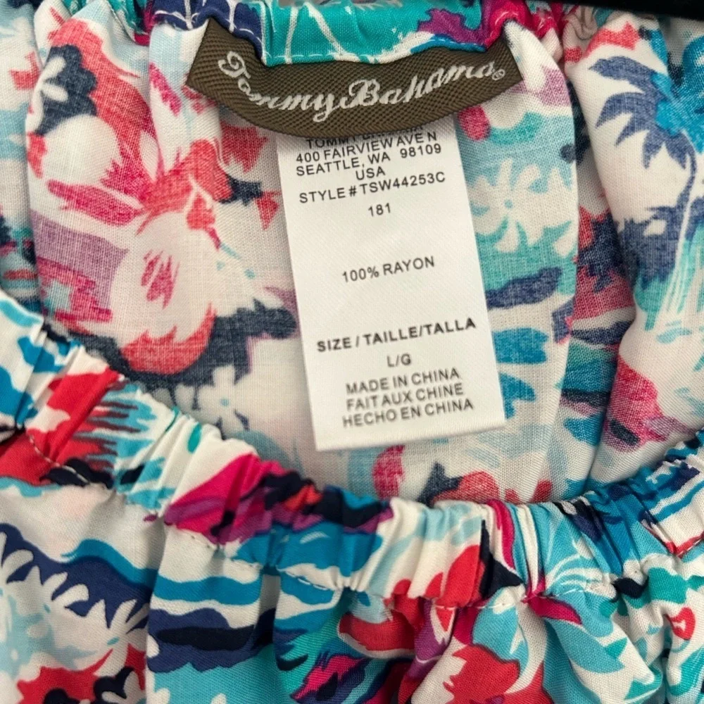 Tommy Bahama tommy bahama